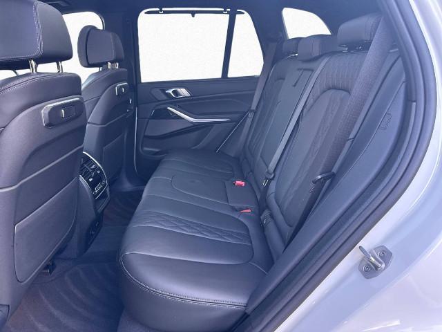 BMW X5 – Bild 8