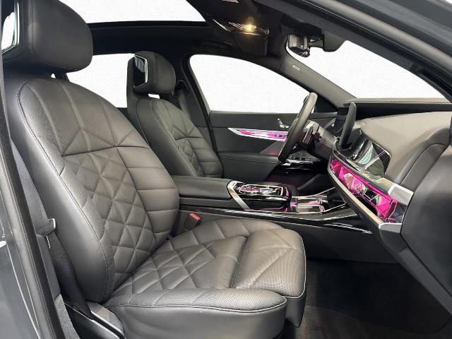 BMW 7er – Bild 7