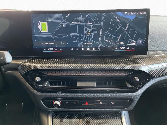 BMW 3er Touring – Bild 11