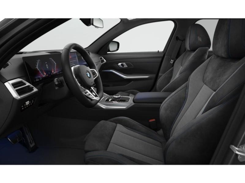 BMW 3er Touring – Bild 14