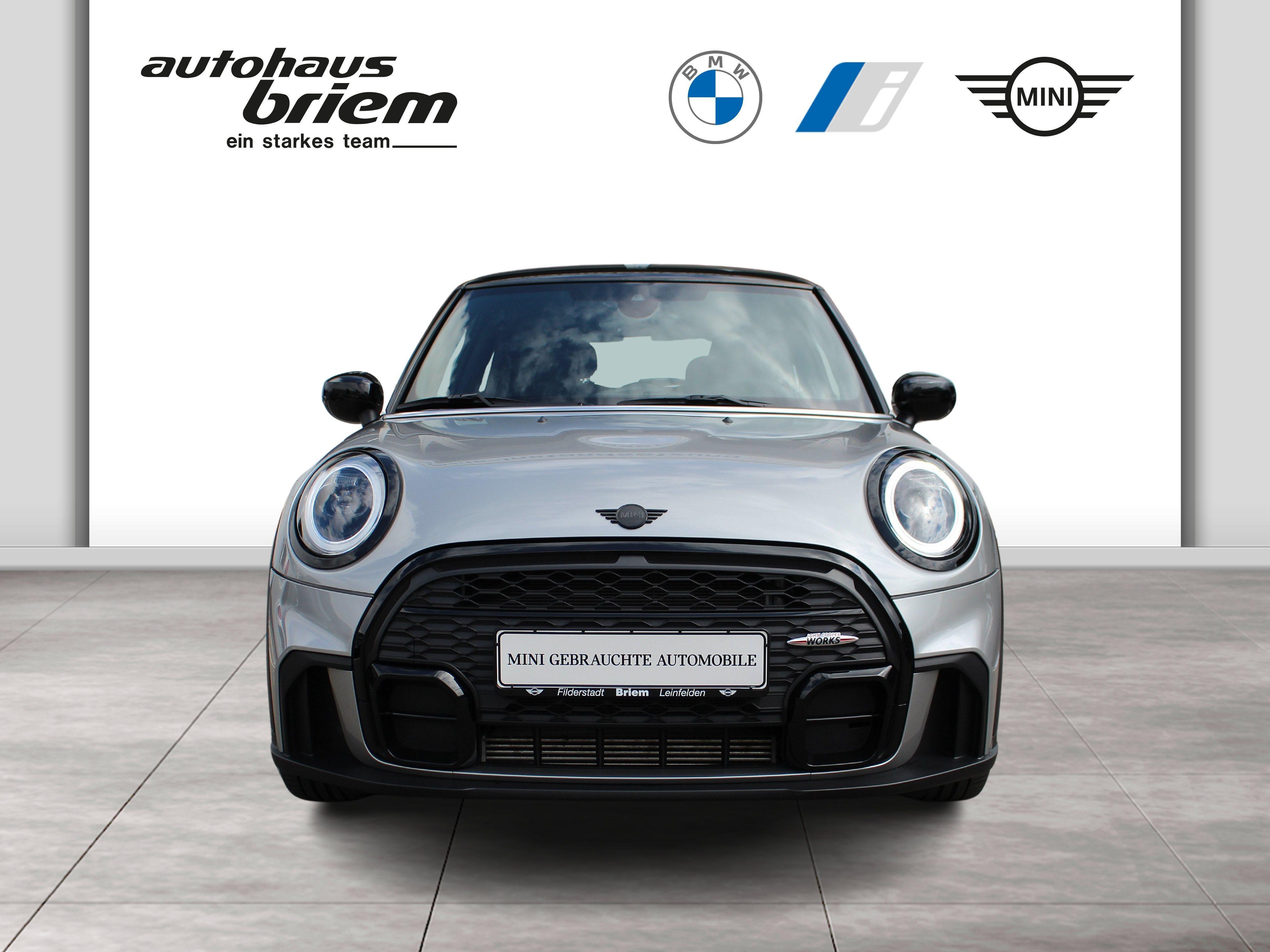 MINI Cooper 3-Türer – Bild 2