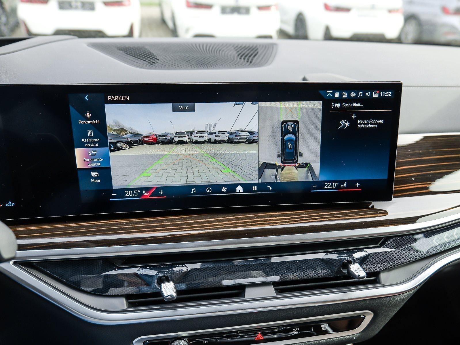 BMW X5 – Bild 18
