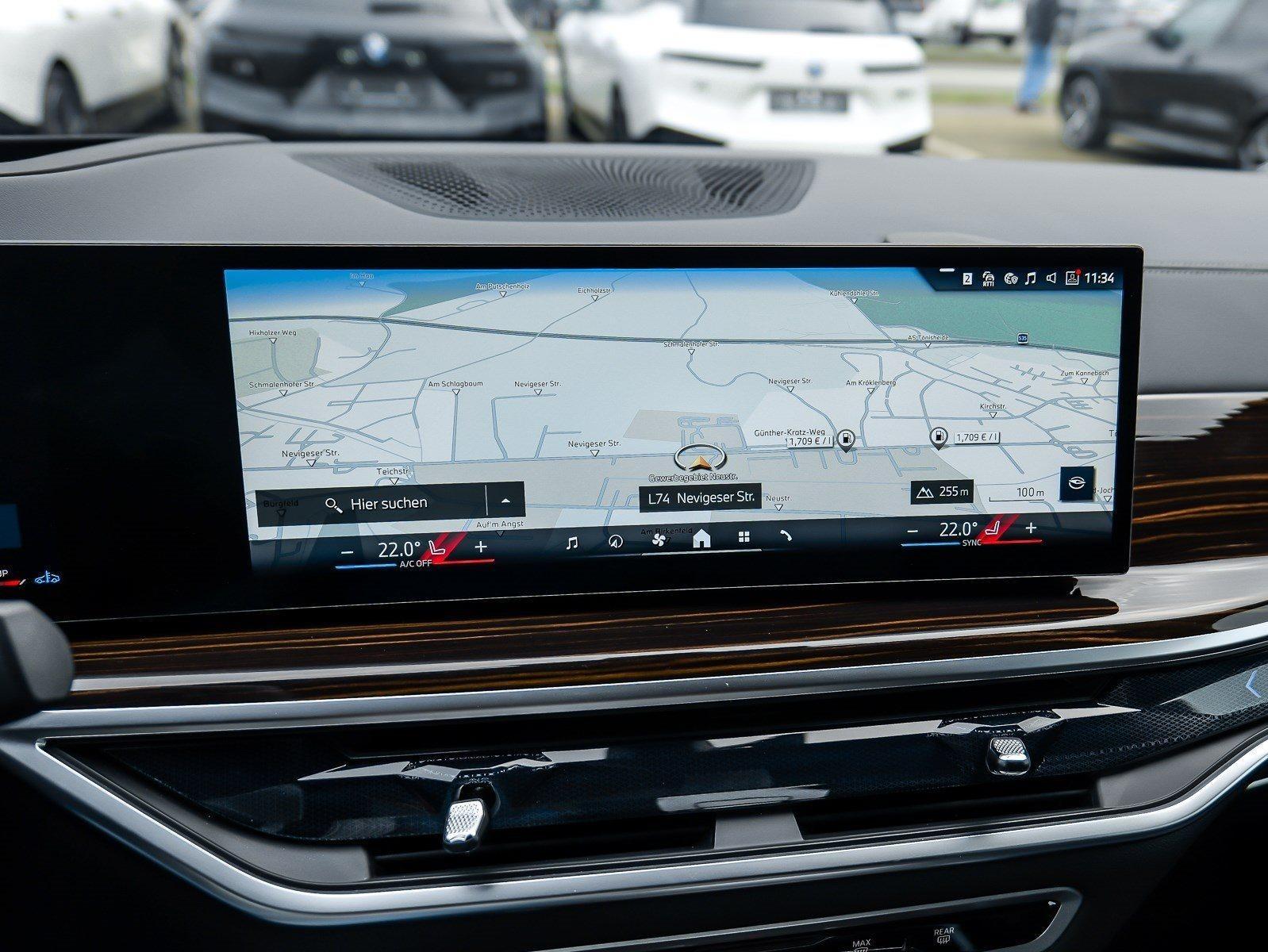BMW X5 – Bild 21