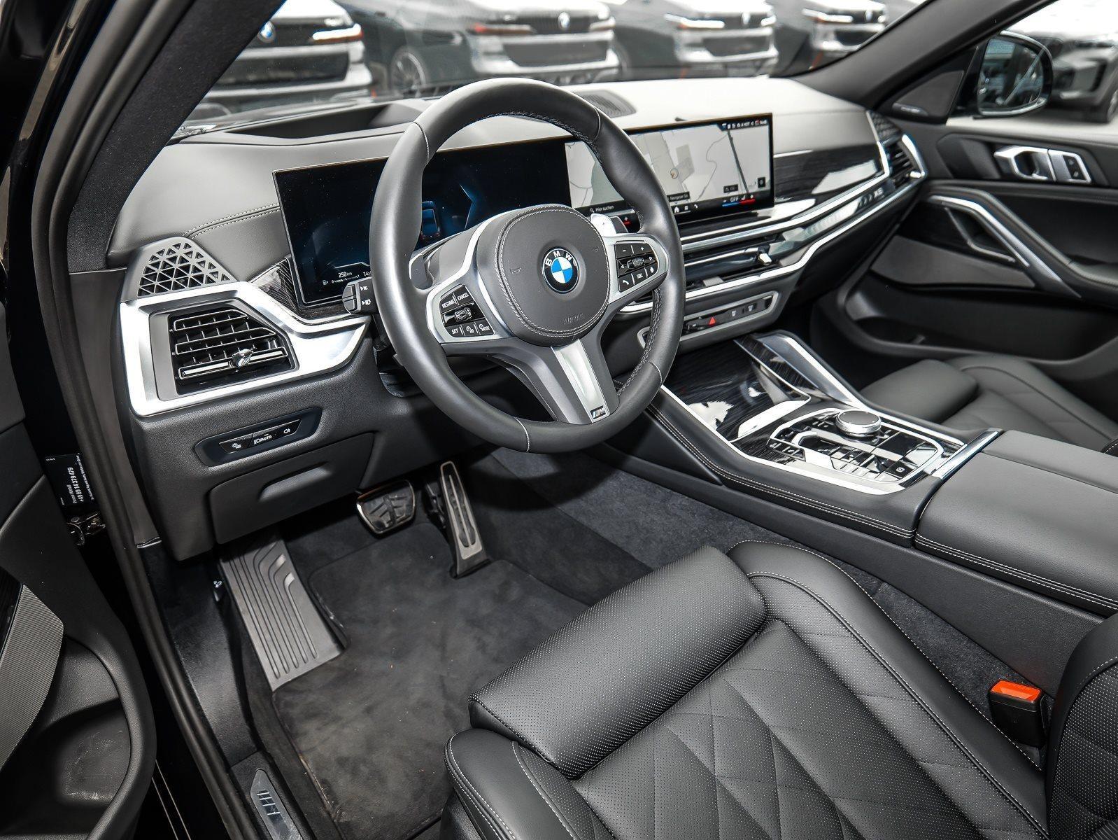 BMW X6 – Bild 21