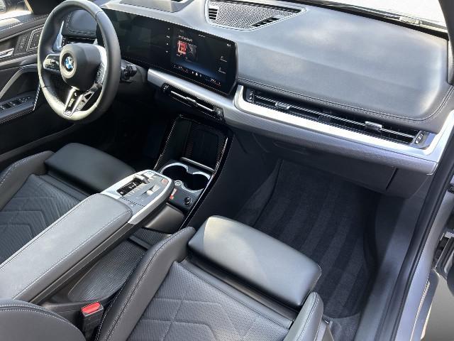 BMW X1 – Bild 7