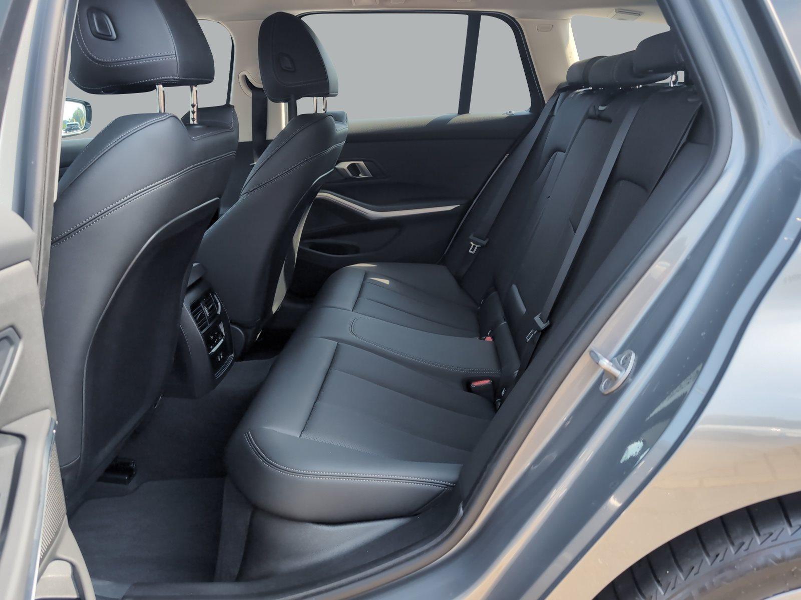 BMW 3er Touring – Bild 13