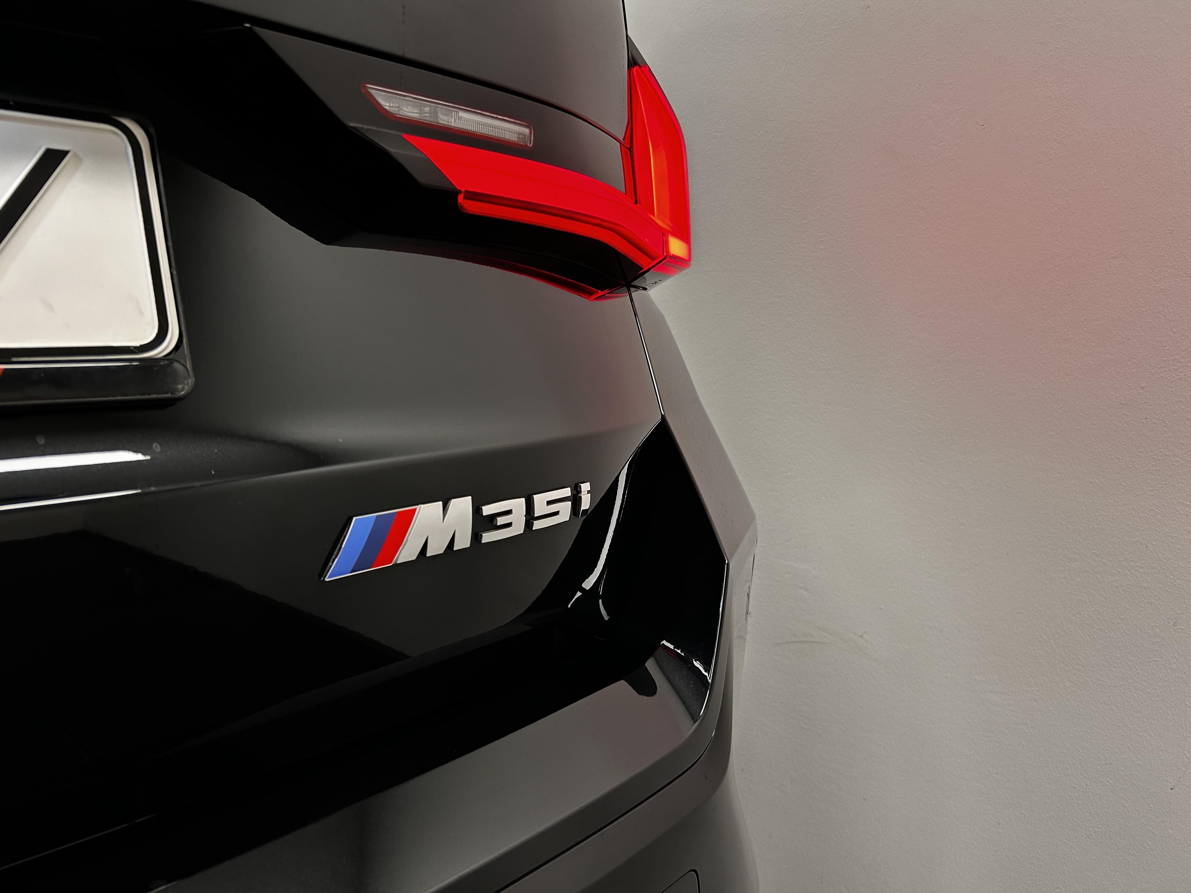 BMW X1 – Bild 11
