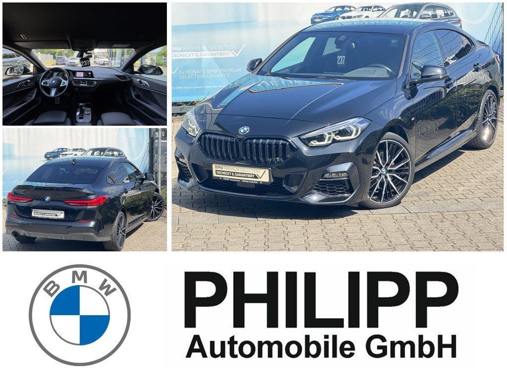 BMW 2er Gran Coupé