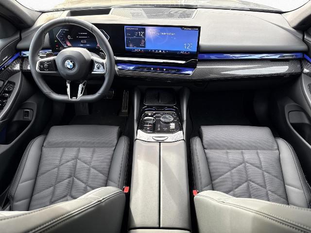 BMW 5er – Bild 7