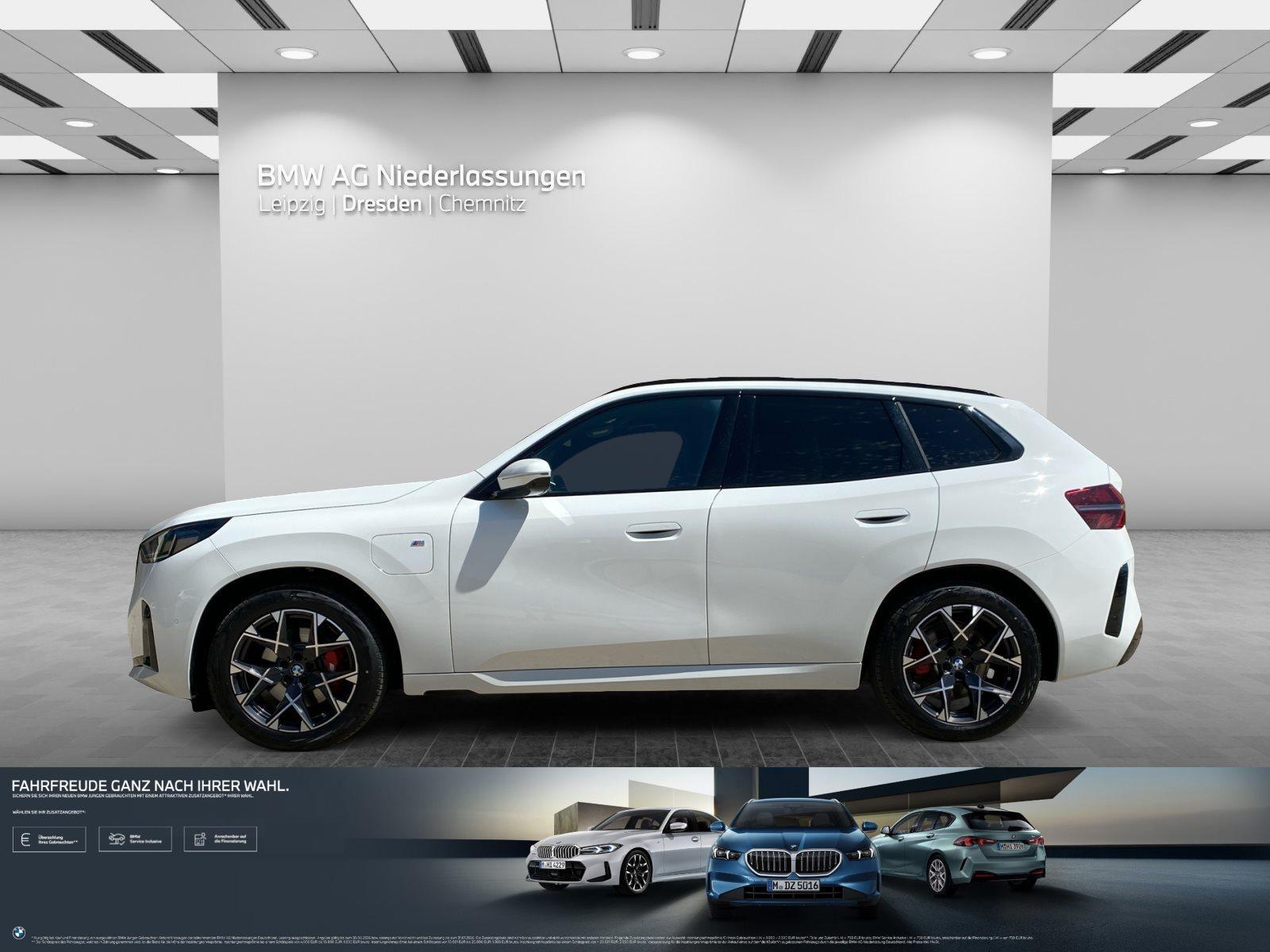 BMW X3 – Bild 4
