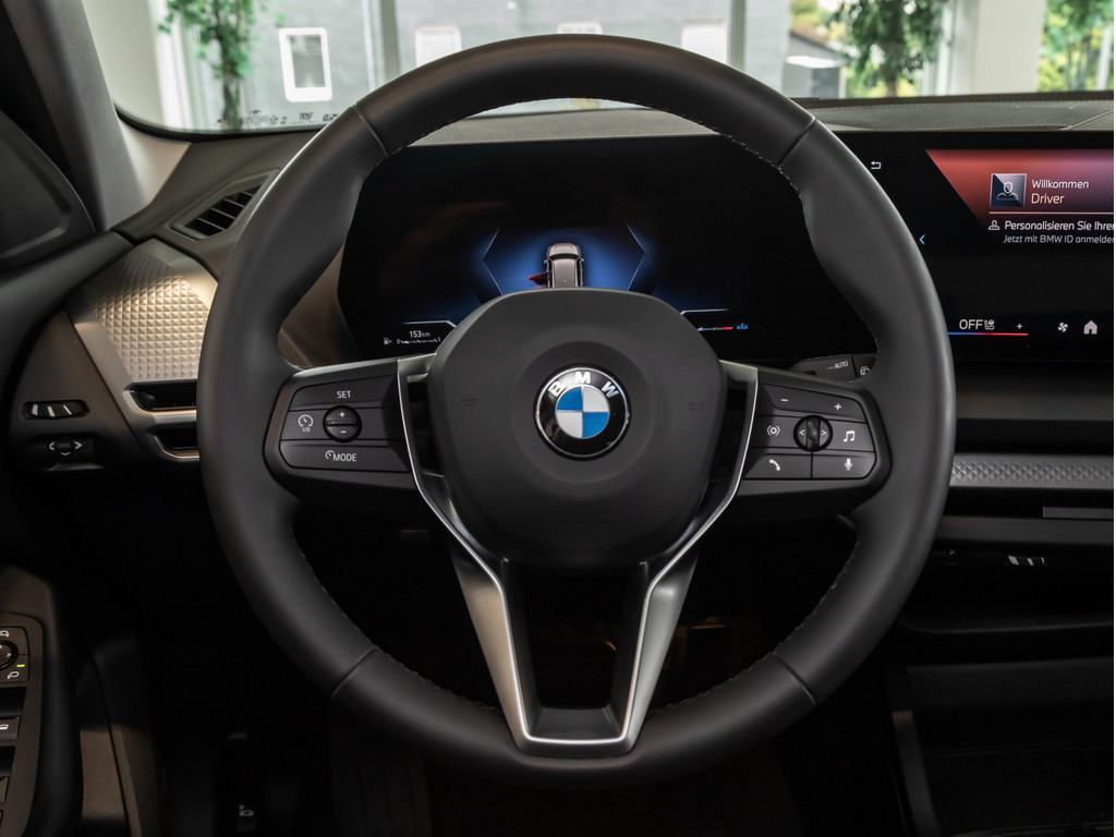 BMW 1er – Bild 17