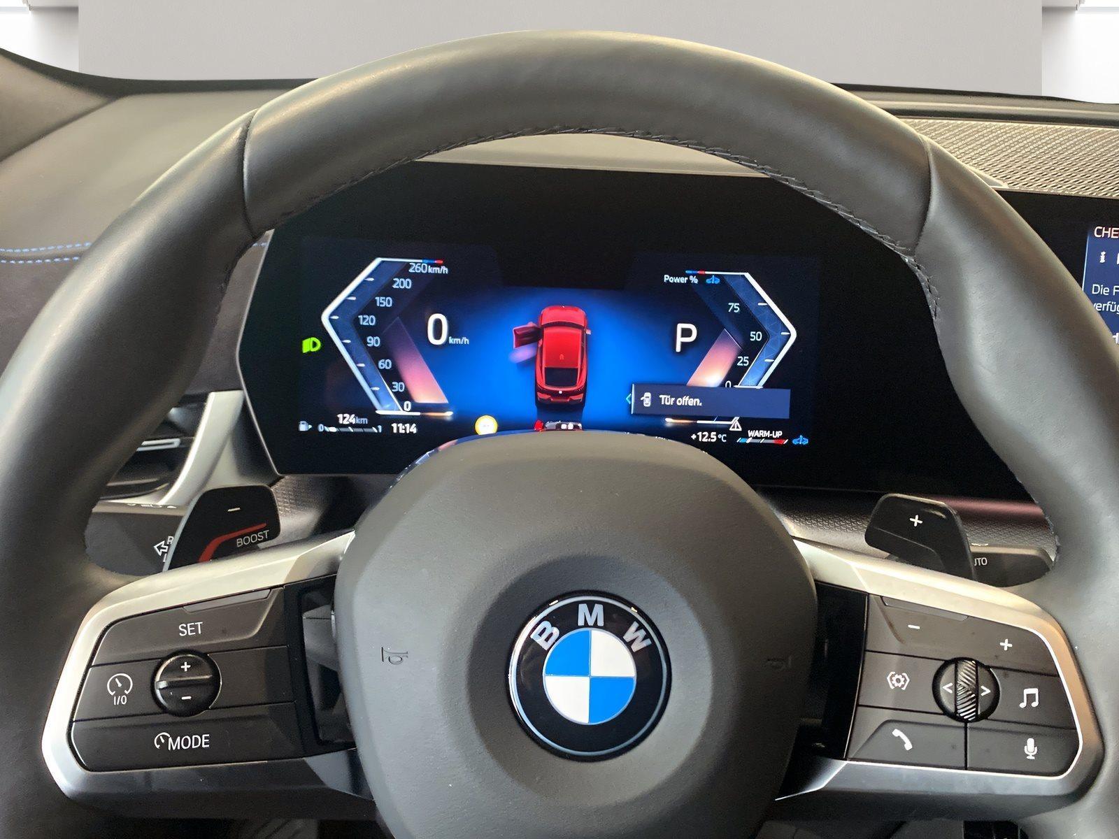 BMW X2 – Bild 21