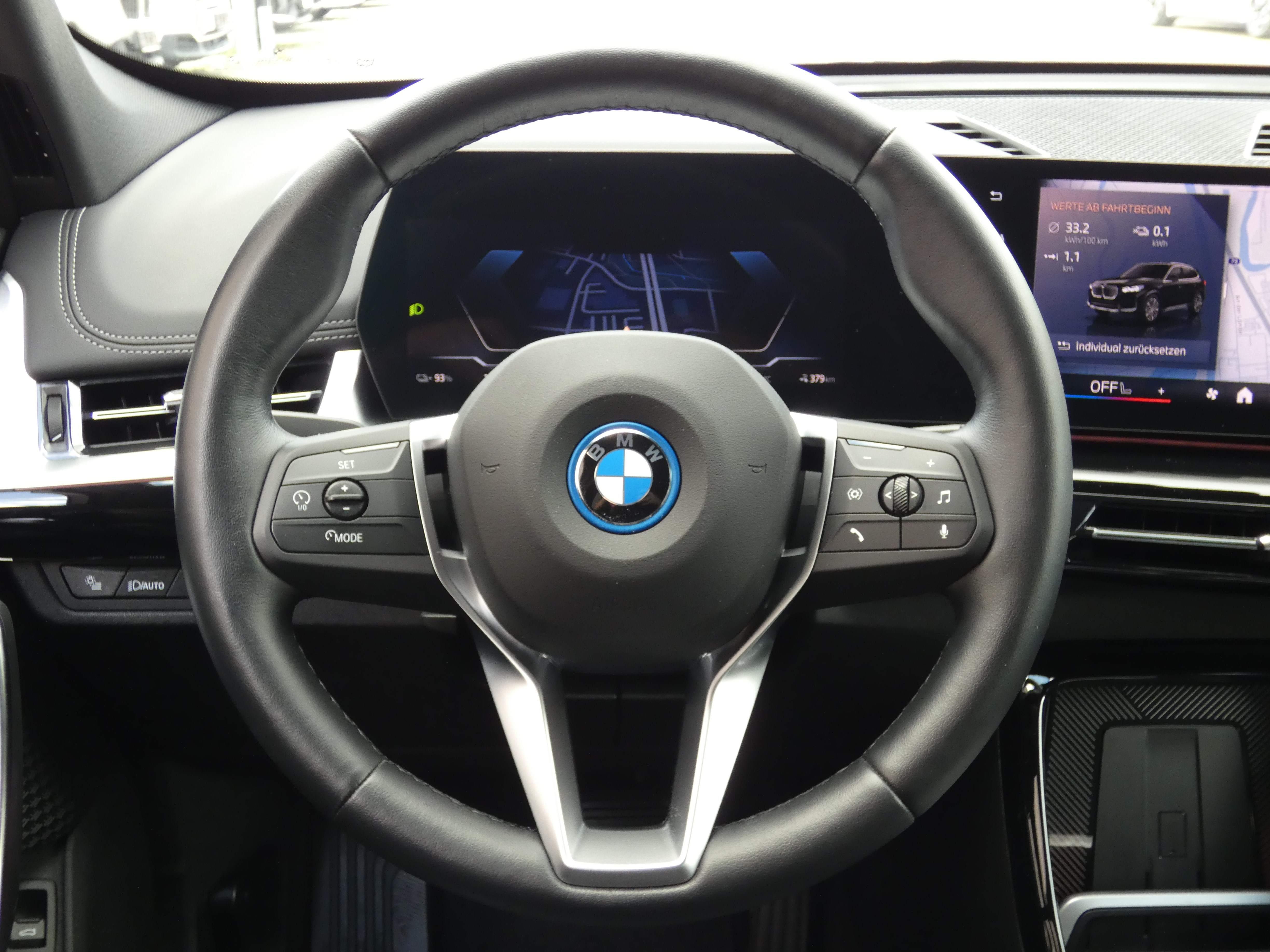 BMW iX1 – Bild 10