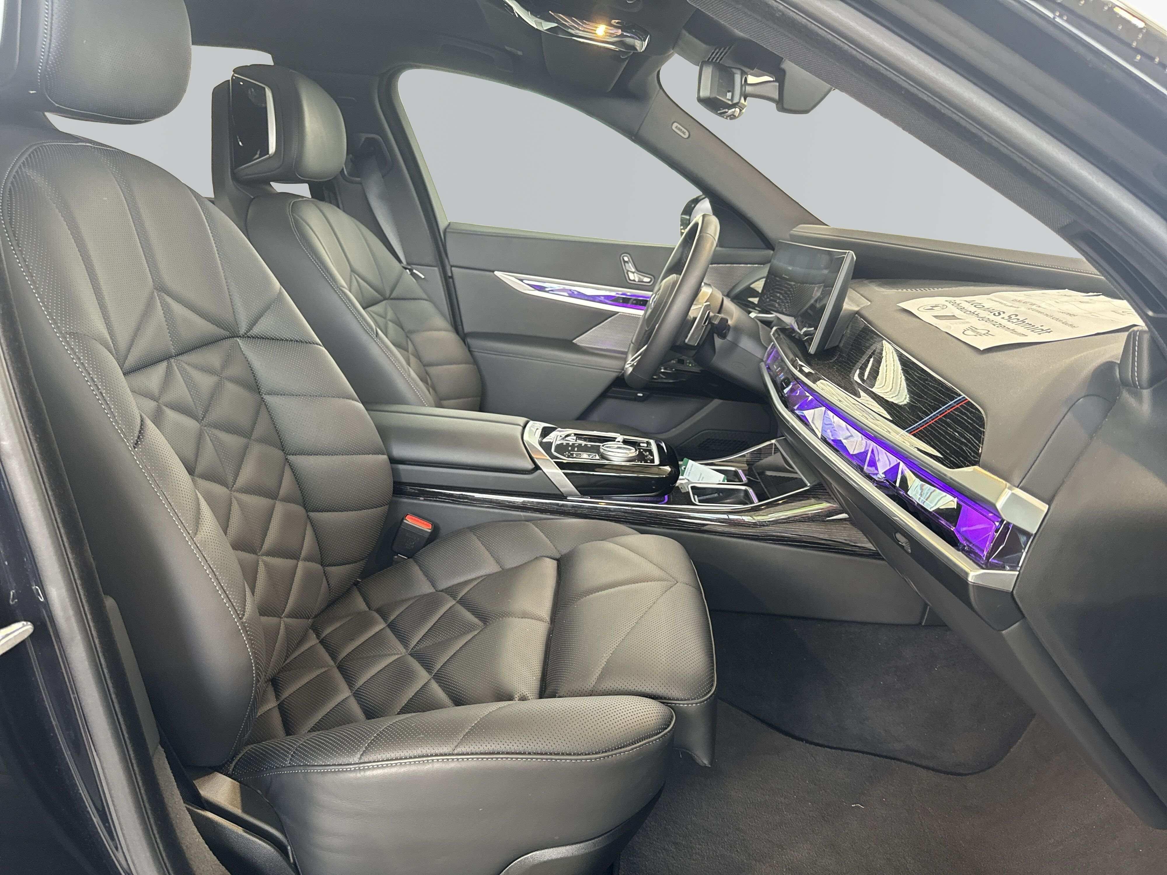 BMW 7er – Bild 10