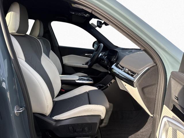 BMW X1 – Bild 9