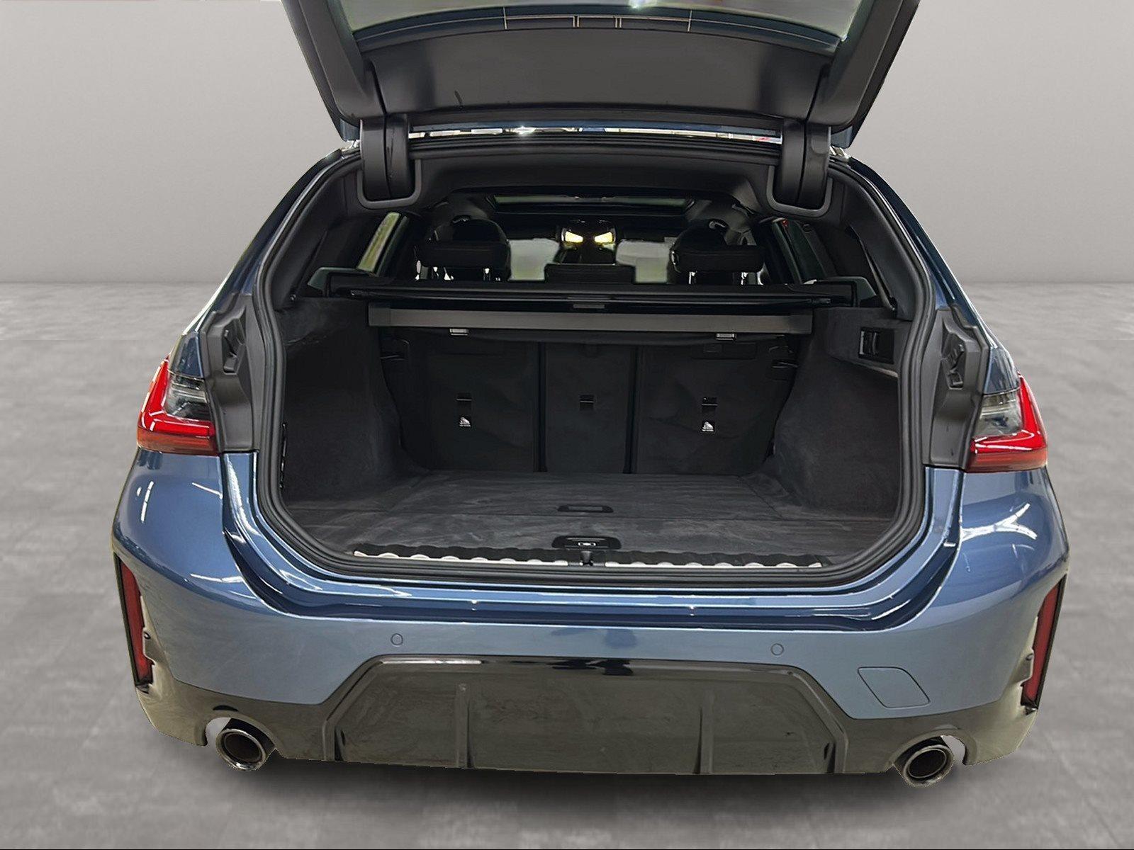 BMW 3er Touring – Bild 12