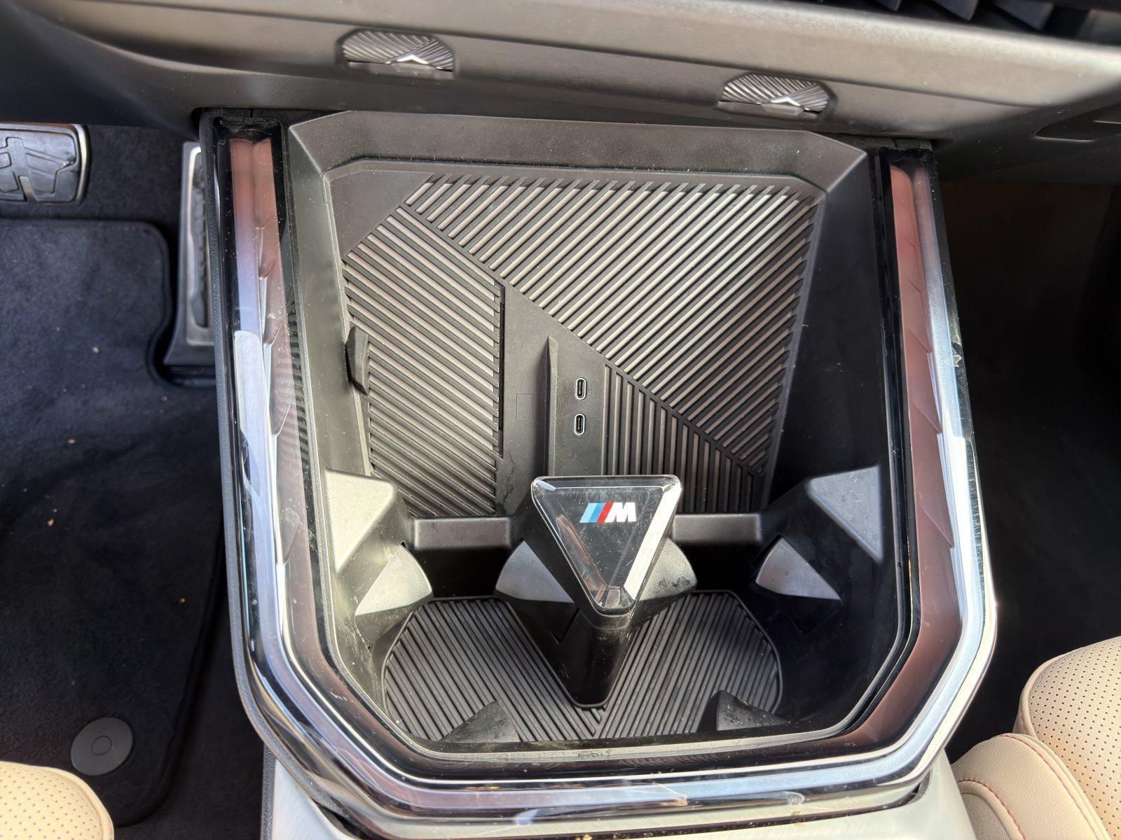 BMW X3 – Bild 19