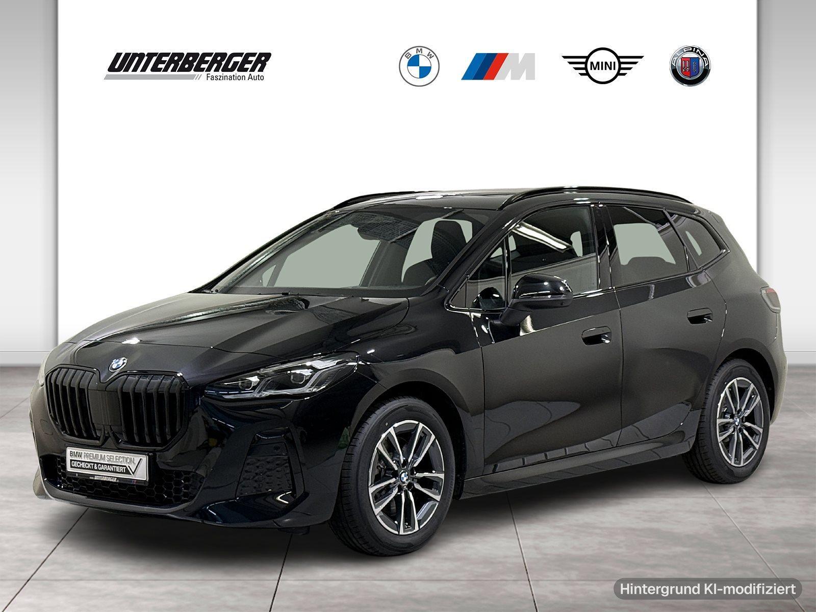 BMW 223i 2025