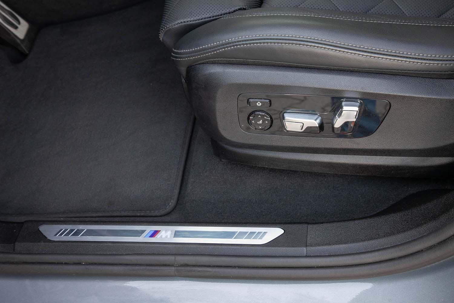 BMW X6 – Bild 31
