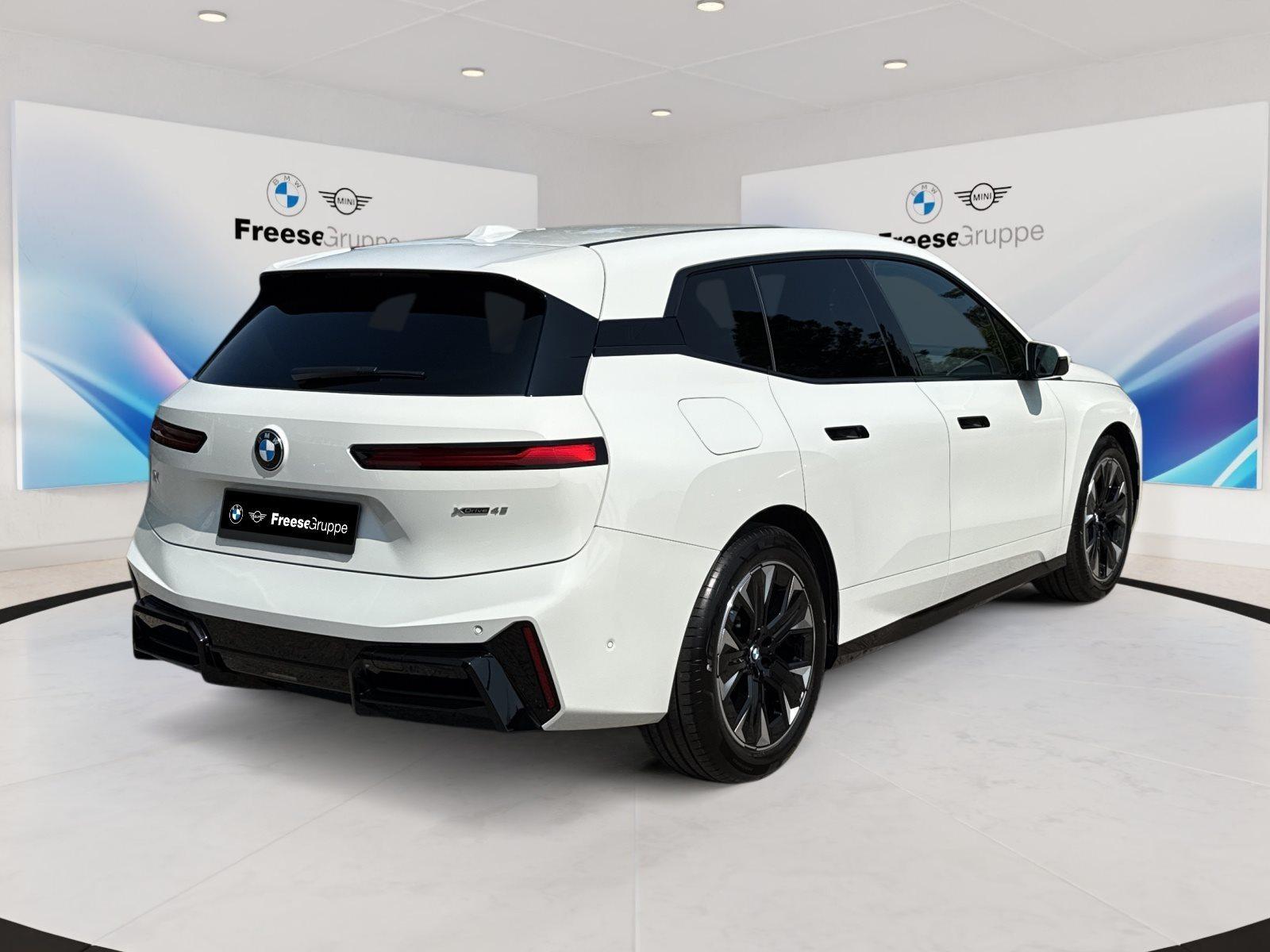 BMW iX – Bild 6