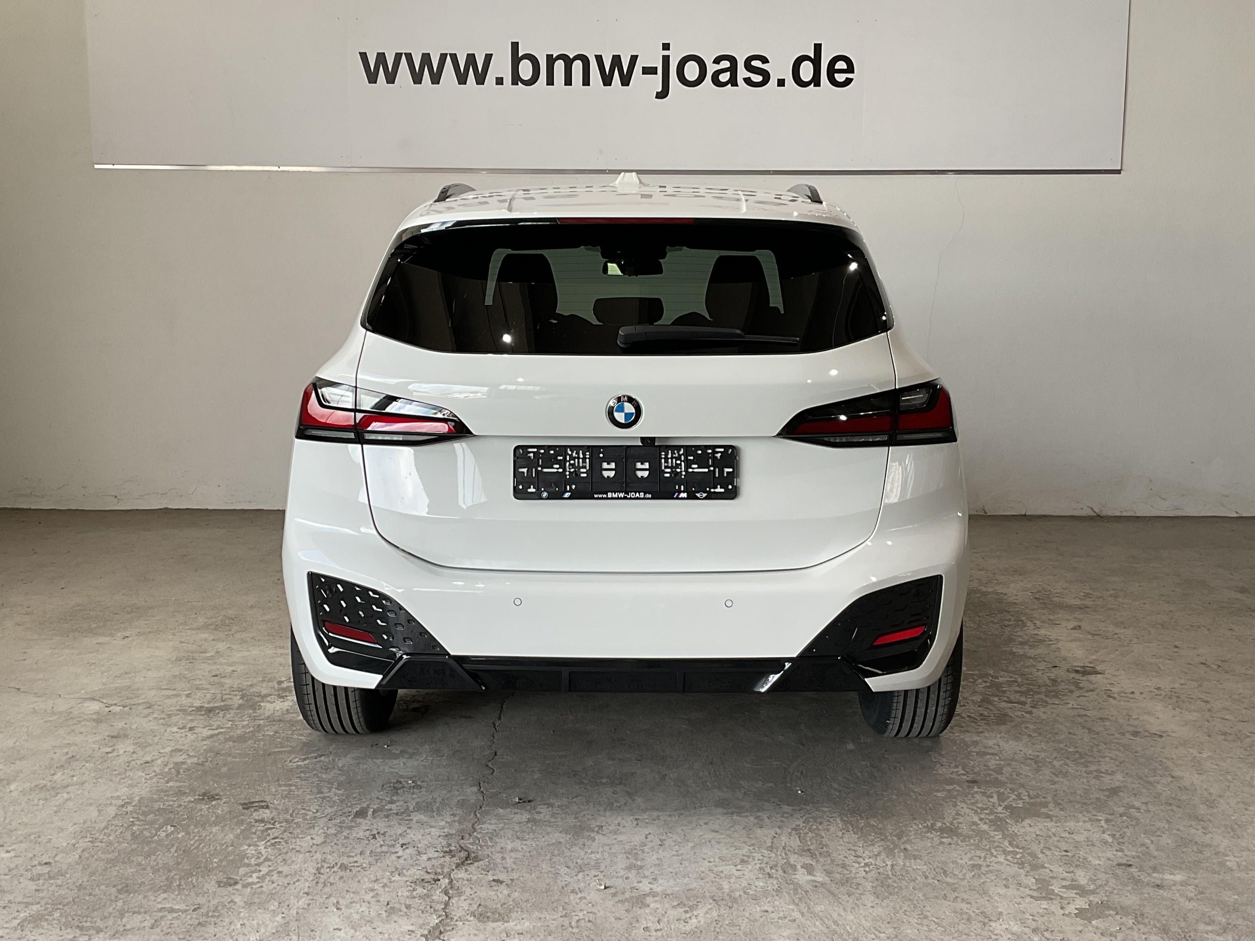 BMW 2er Active Tourer – Bild 12
