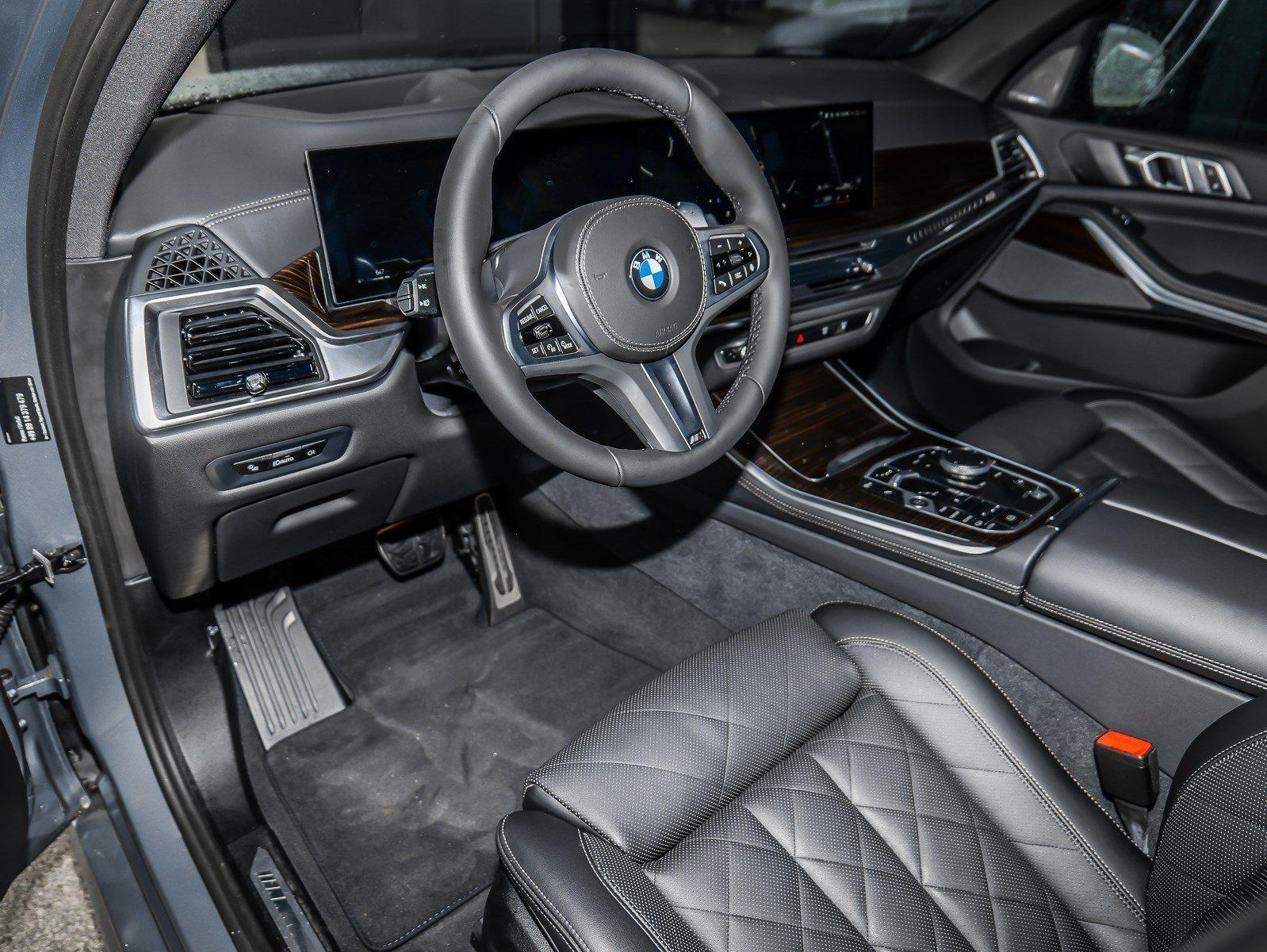 BMW X5 – Bild 17