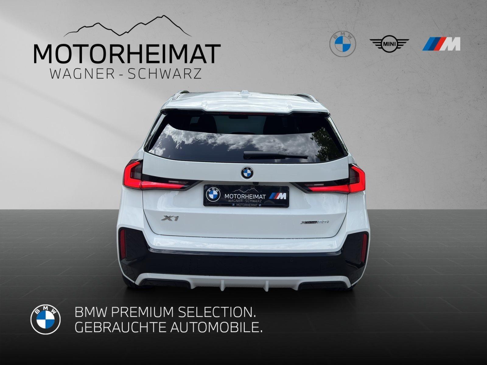BMW X1 – Bild 11