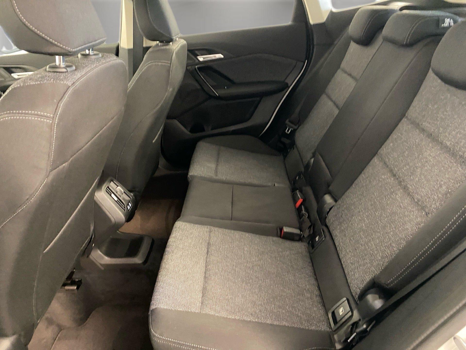 BMW X1 – Bild 10