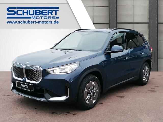 BMW iX1 – Bild 18