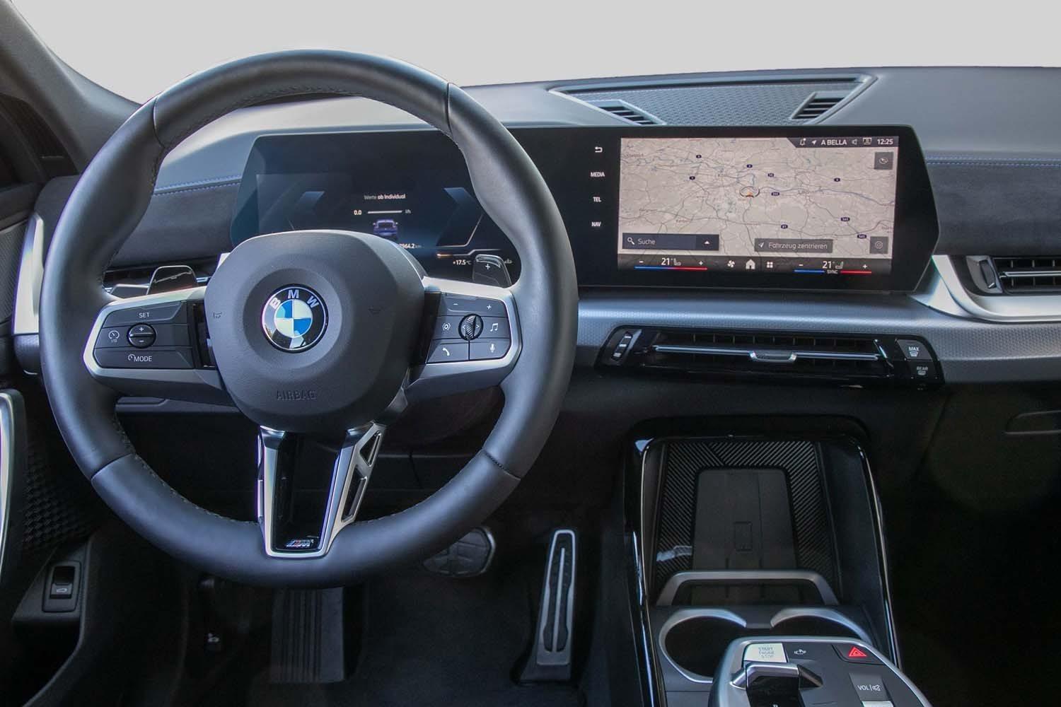 BMW X2 – Bild 15