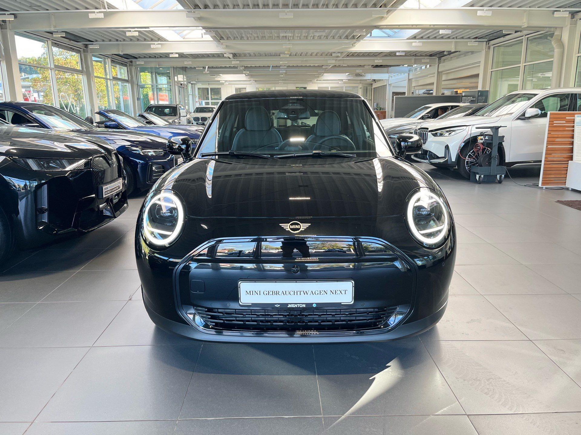 MINI Cooper 3-Türer – Bild 4