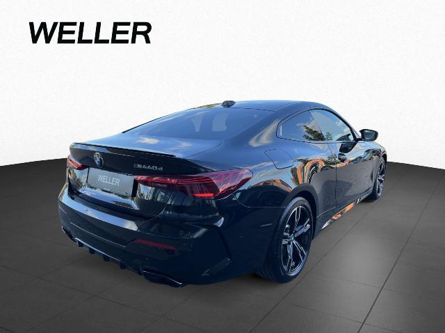 BMW 4er Coupé – Bild 3