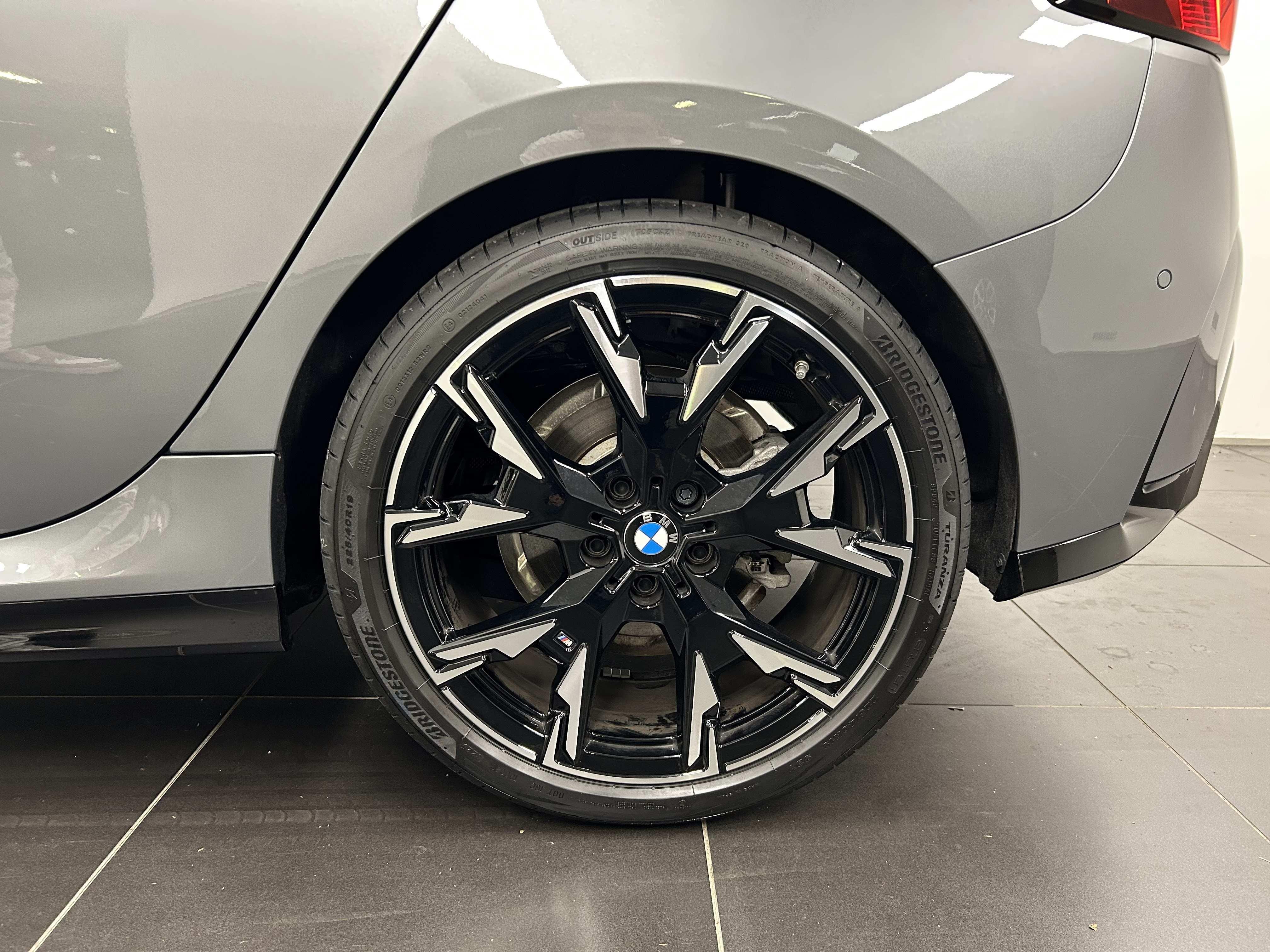 BMW 1er – Bild 6