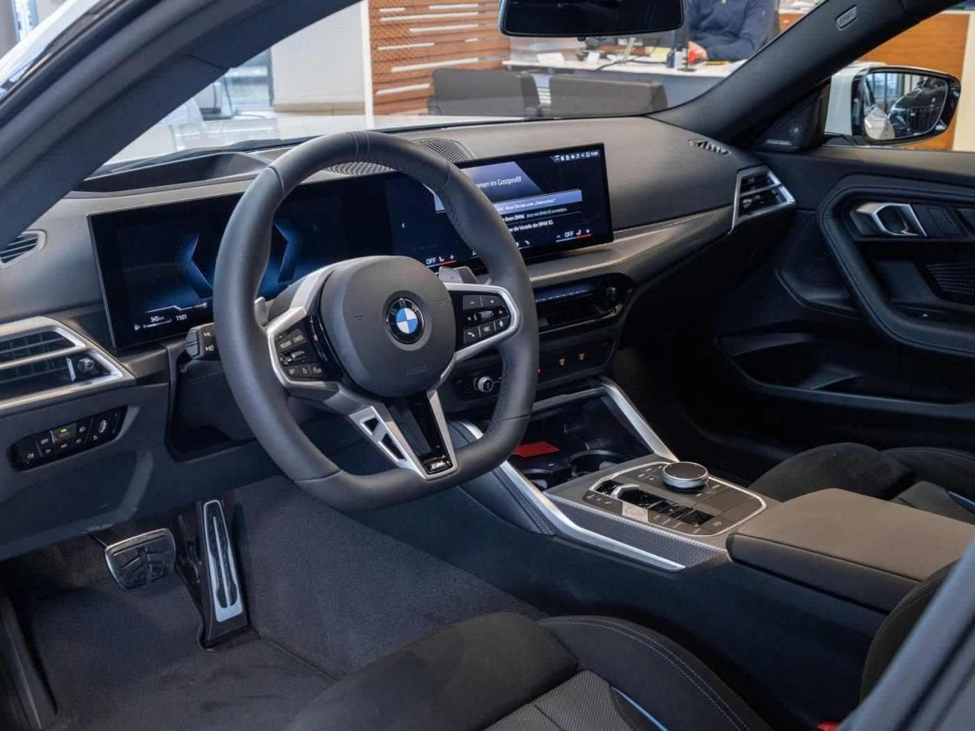 BMW 2er Coupé – Bild 4