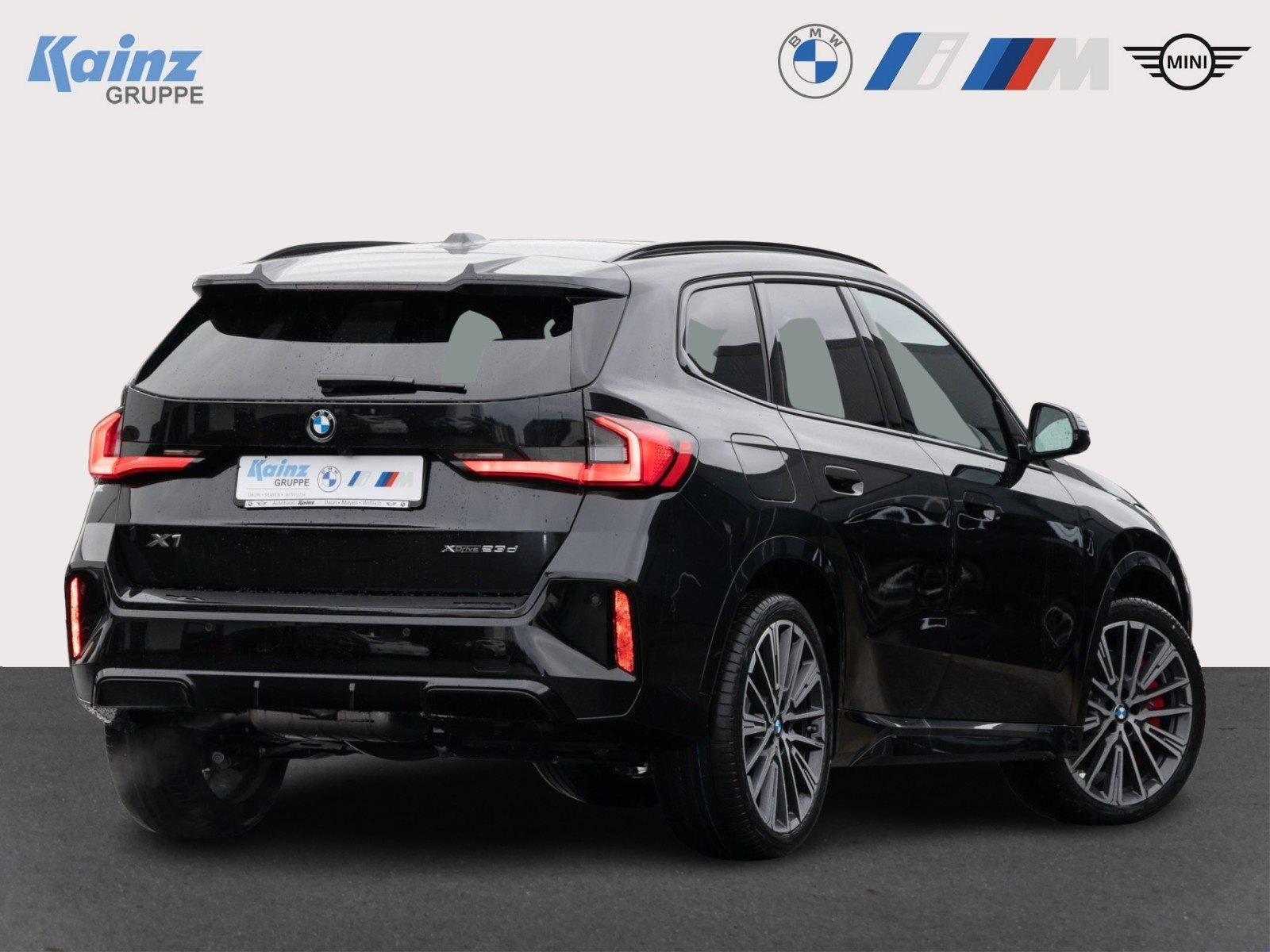BMW X1 – Bild 2