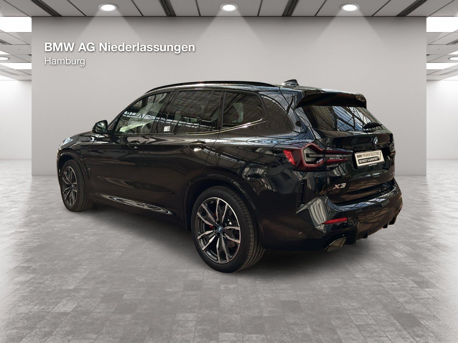 BMW X3 – Bild 3