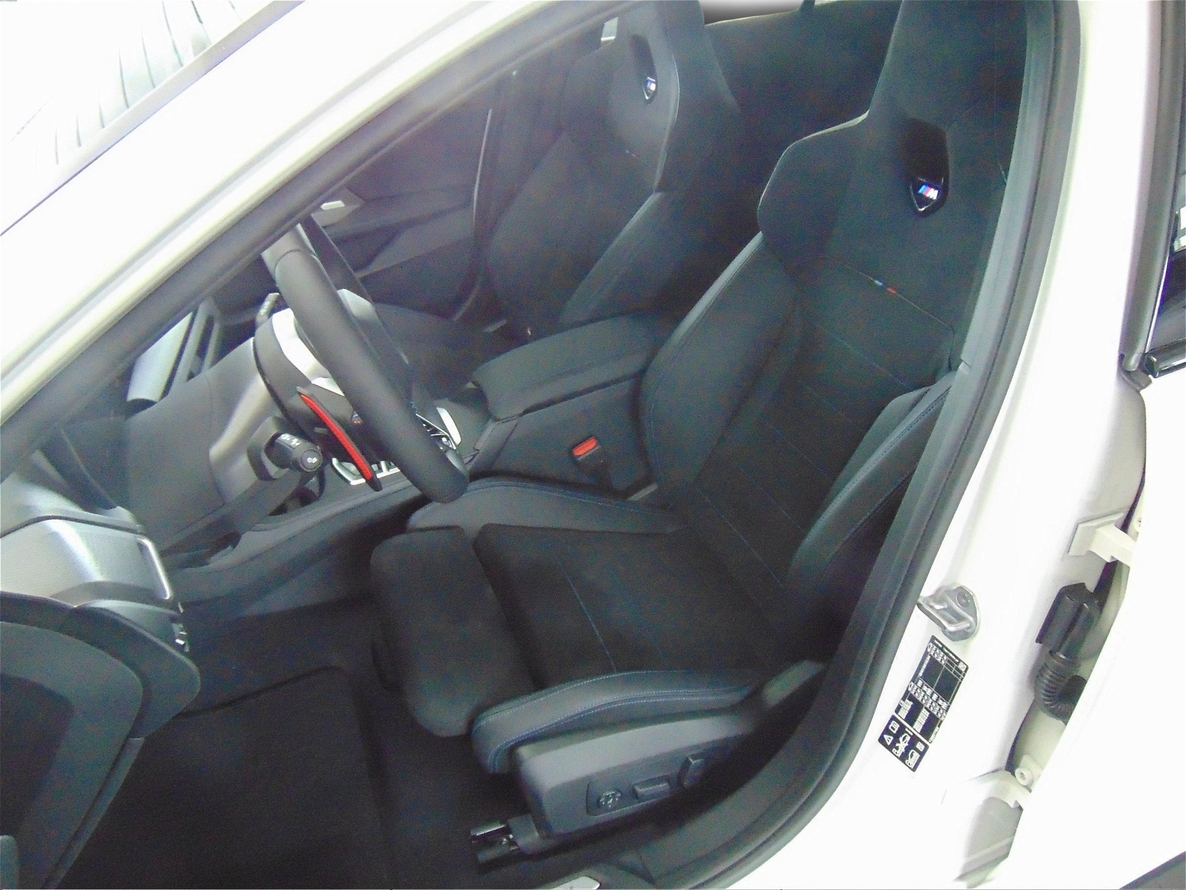 BMW 1er – Bild 7