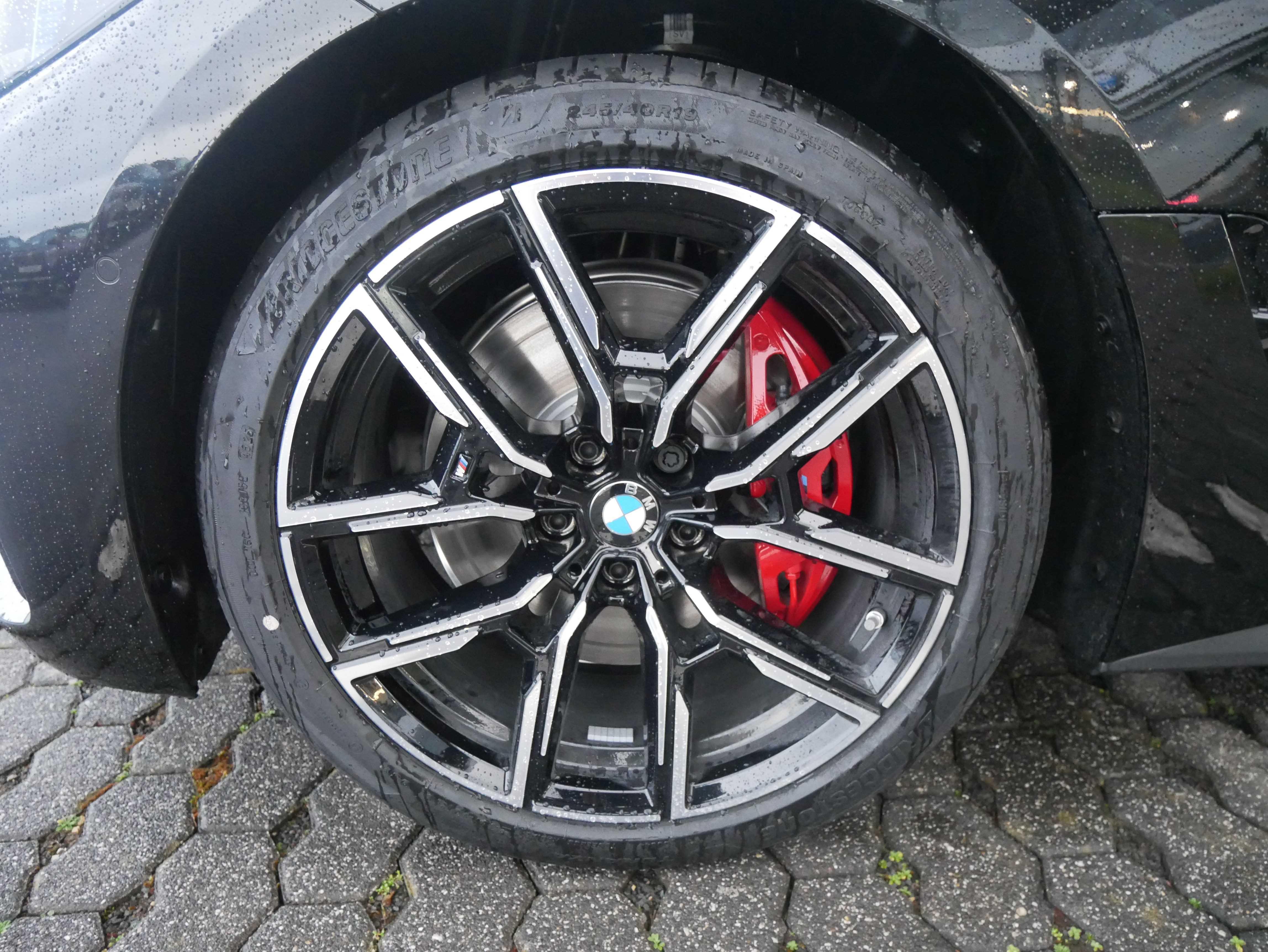 BMW 4er Gran Coupé – Bild 22