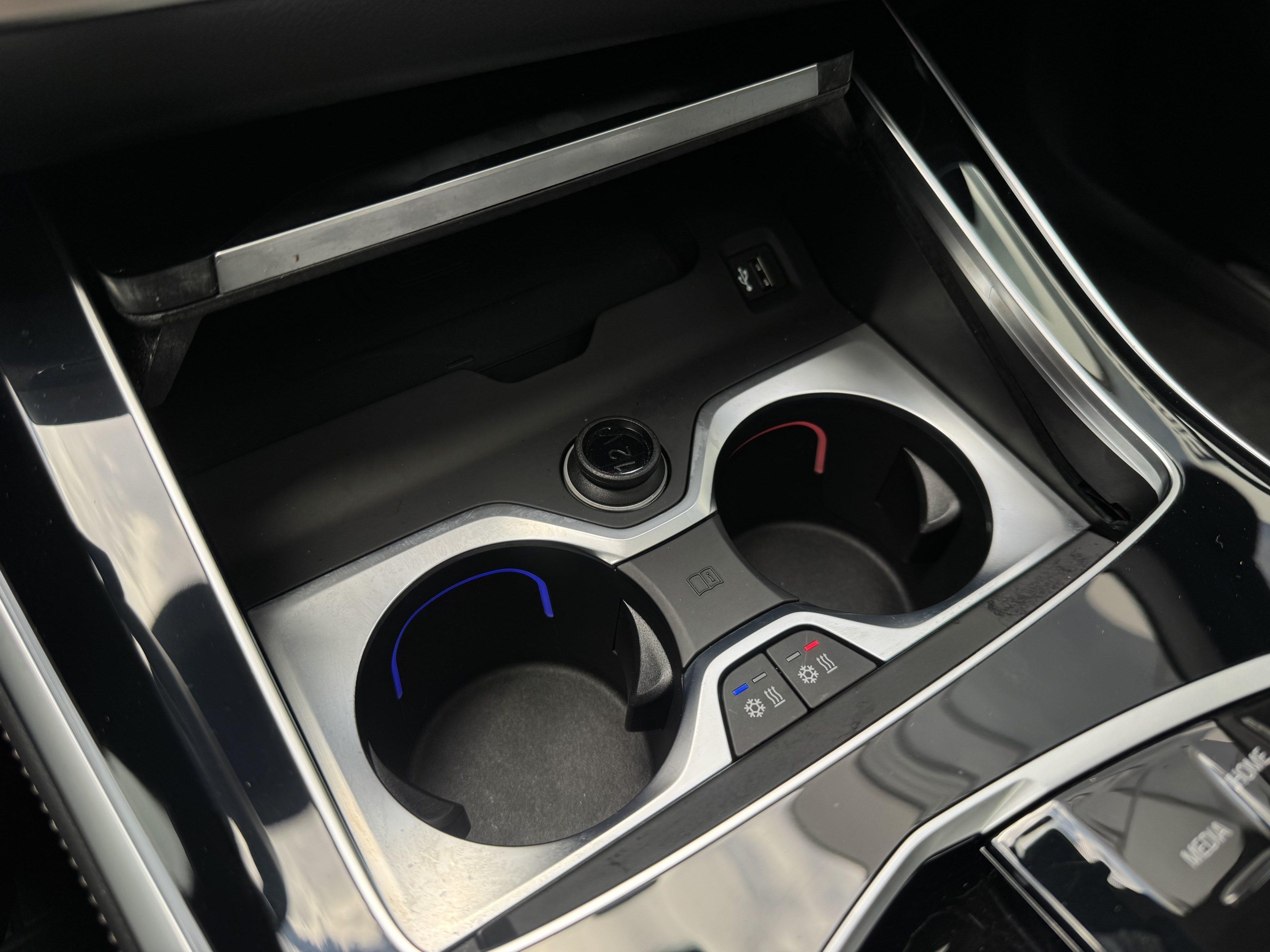 BMW X5 – Bild 11