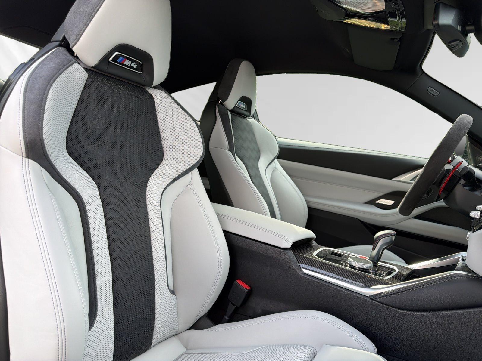 BMW M4 Coupé – Bild 9