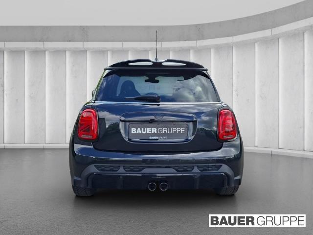 MINI Cooper 3-Türer – Bild 8