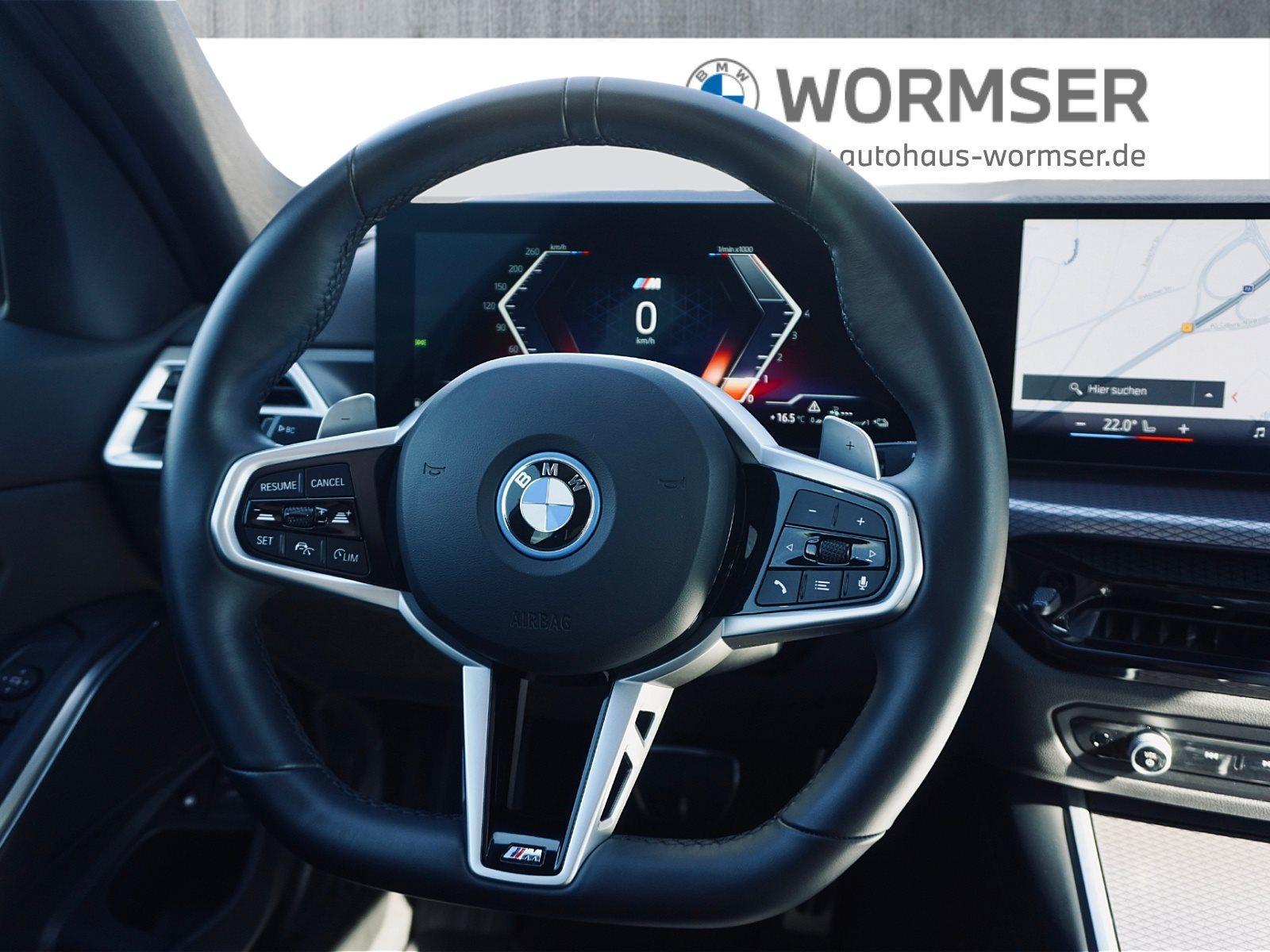 BMW 3er – Bild 16