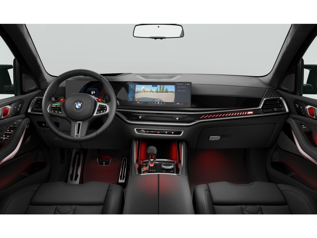 BMW X5M – Bild 20