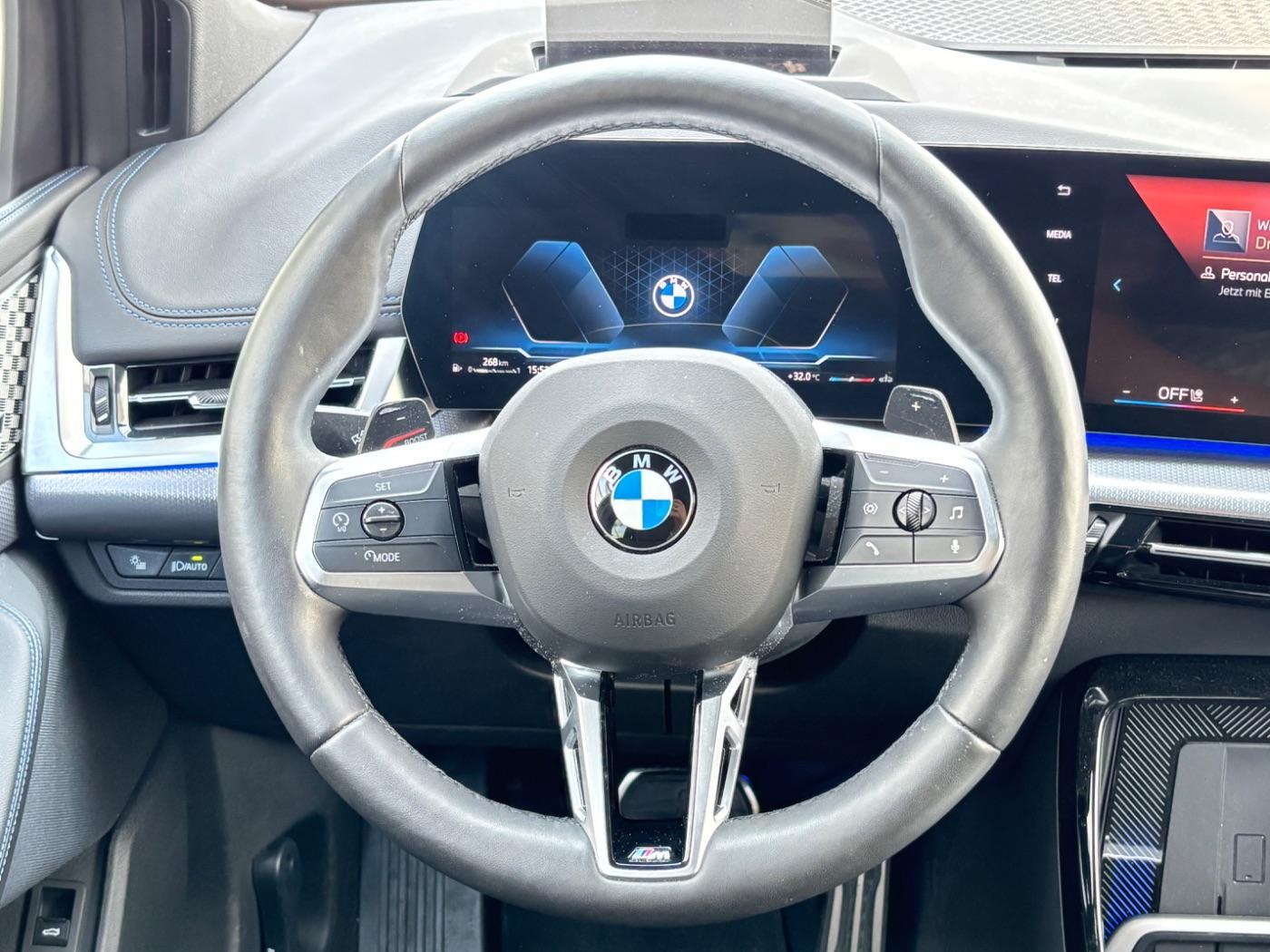 BMW 2er Active Tourer – Bild 13