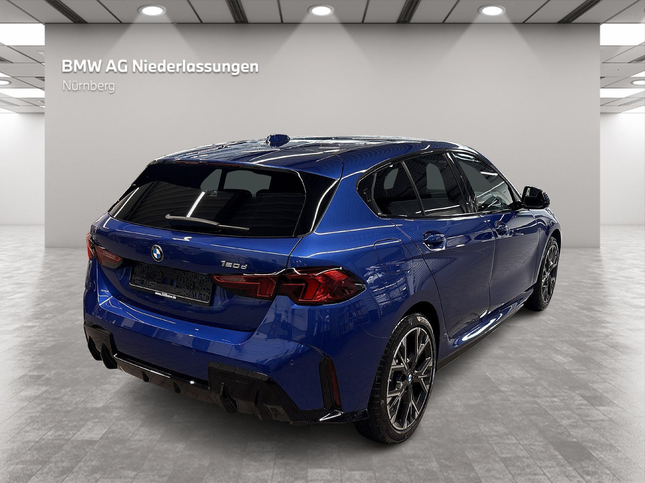BMW 1er – Bild 3