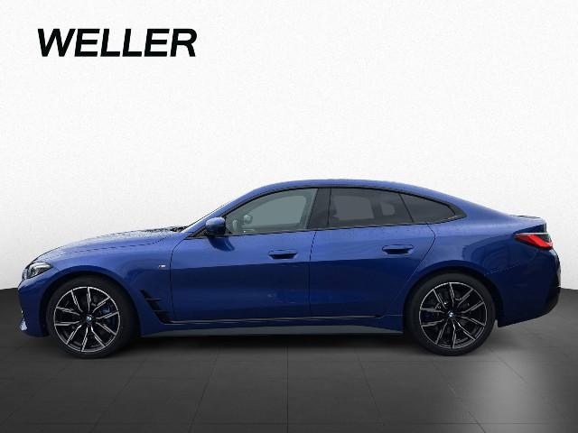 BMW 4er Gran Coupé – Bild 5