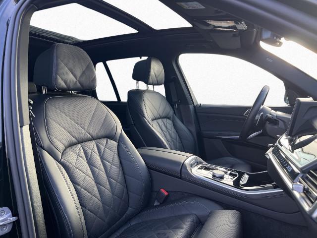 BMW X5 – Bild 9