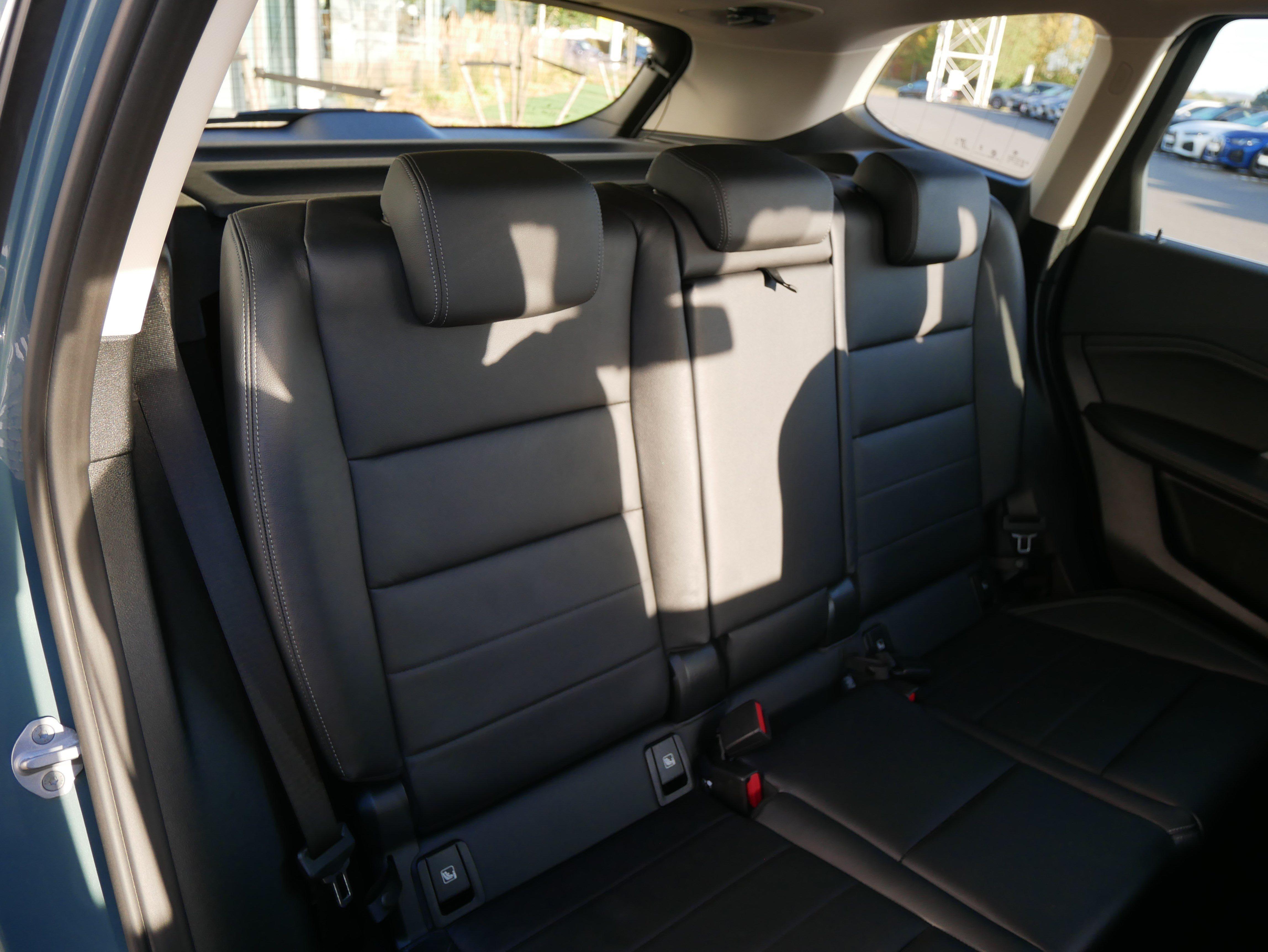 BMW X1 – Bild 12