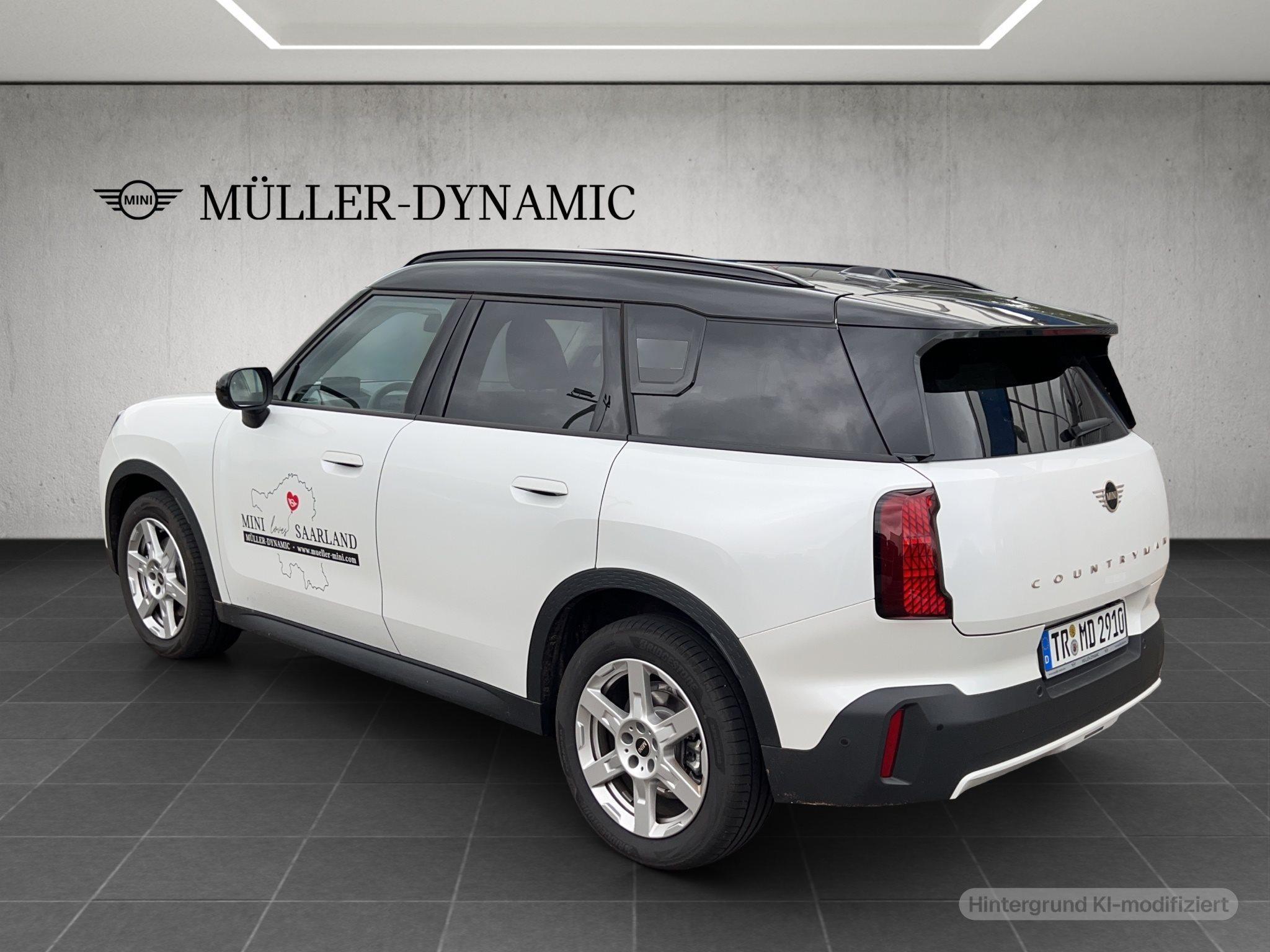 MINI Countryman – Bild 5