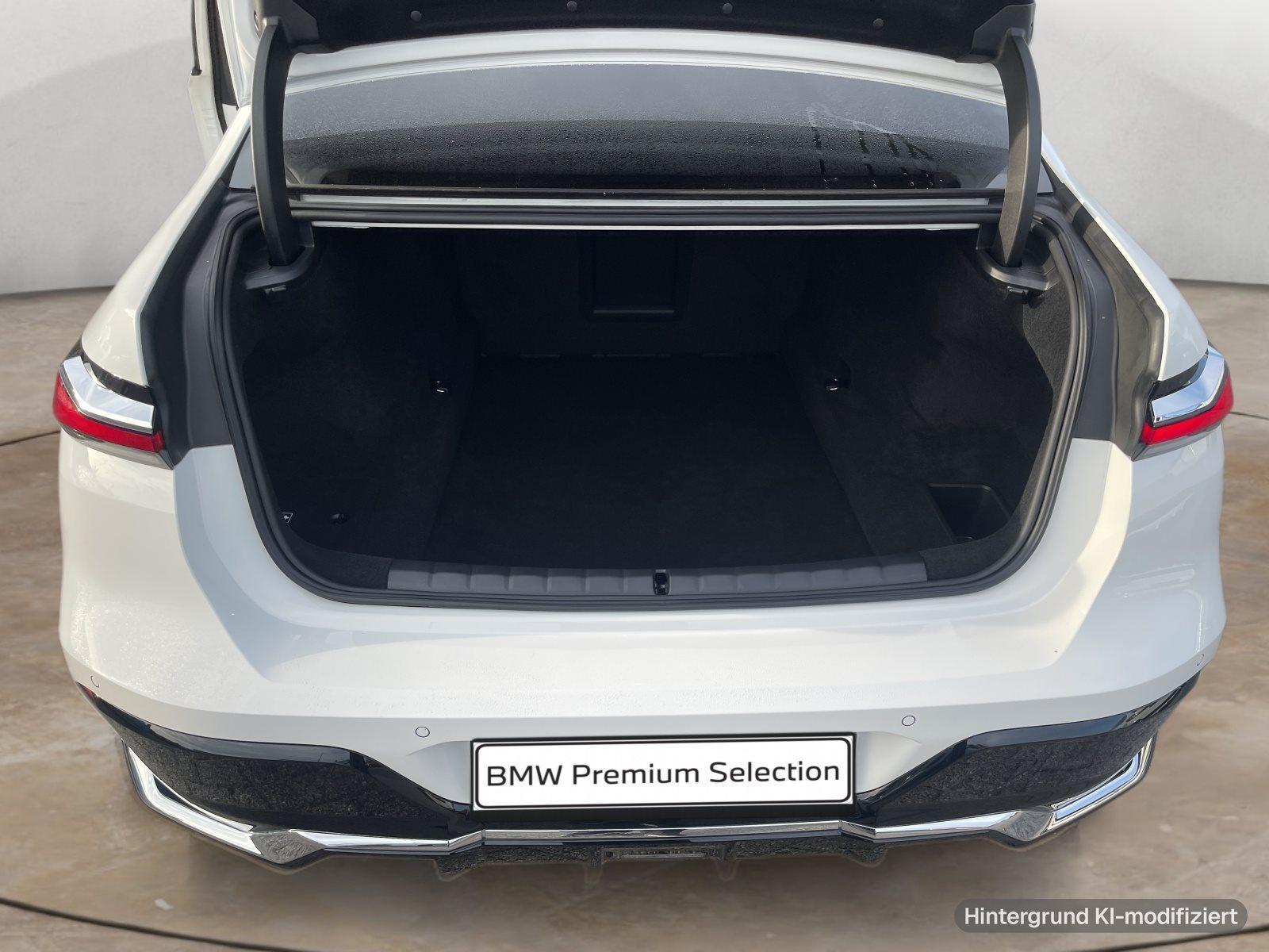 BMW 7er – Bild 10
